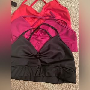 tiger friday sports bras